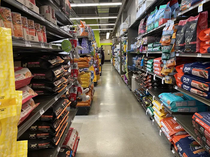 Petco Picture 7