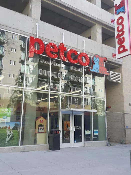 Petco Picture 6