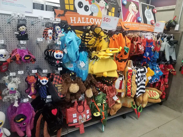Petco Picture 5