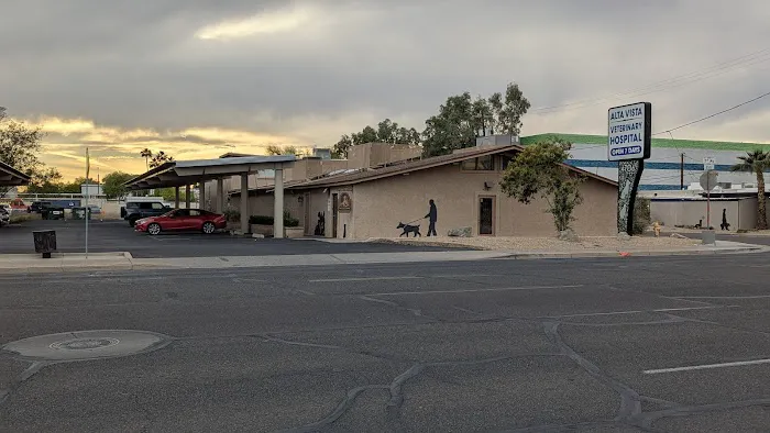 Alta Vista Veterinary Hospital Picture 4
