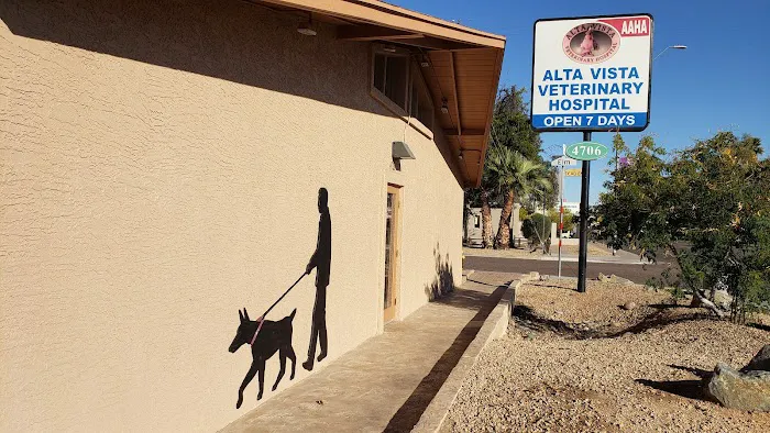 Alta Vista Veterinary Hospital Picture 9
