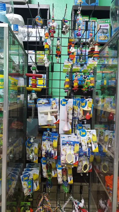 Pete’s Pet Supply Picture 9