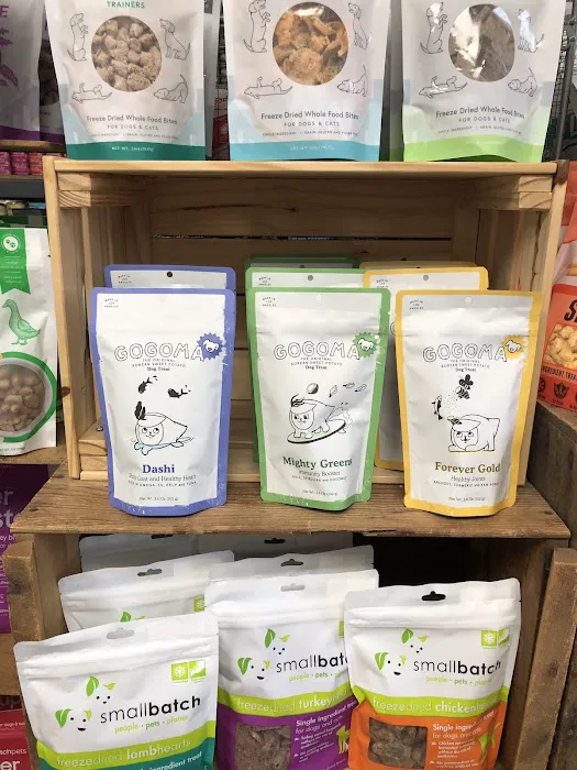 Gogoma Pet Treats Picture 1
