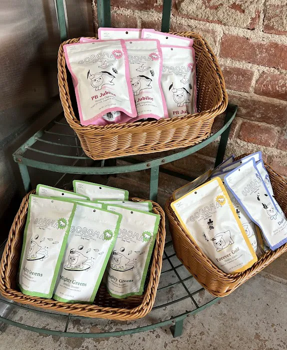 Gogoma Pet Treats Picture 2