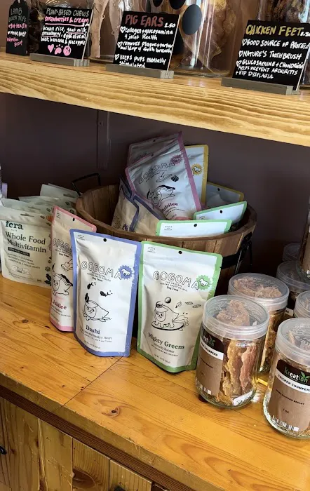Gogoma Pet Treats Picture 3