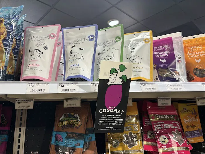 Gogoma Pet Treats Picture 5