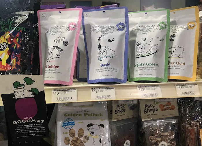 Gogoma Pet Treats Picture 8