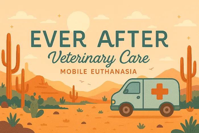 Ever After Veterinary Care Picture 2