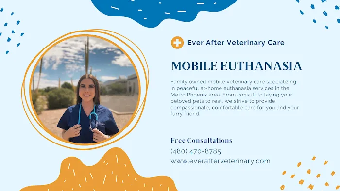 Ever After Veterinary Care Picture 1