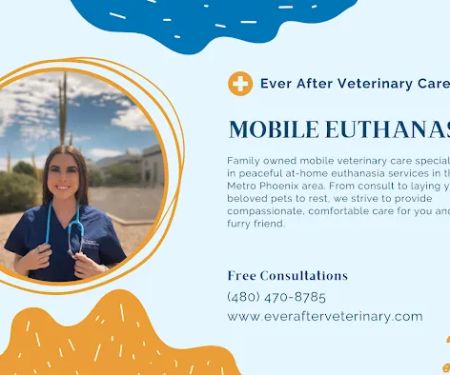 Ever After Veterinary Care