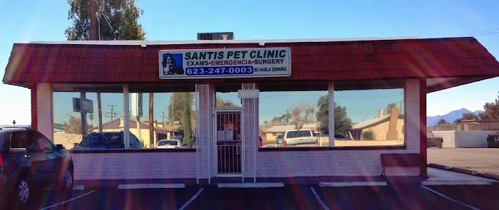 Santis Pet Clinic Picture 9
