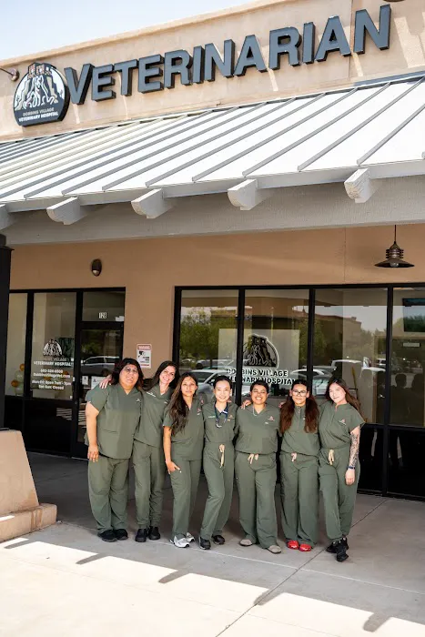 Dobbins Village Veterinary Hospital Picture 4