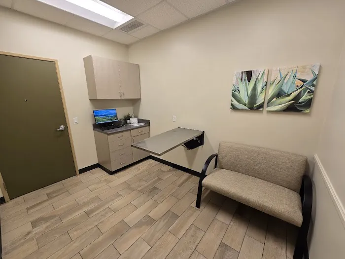 Dobbins Village Veterinary Hospital Picture 7