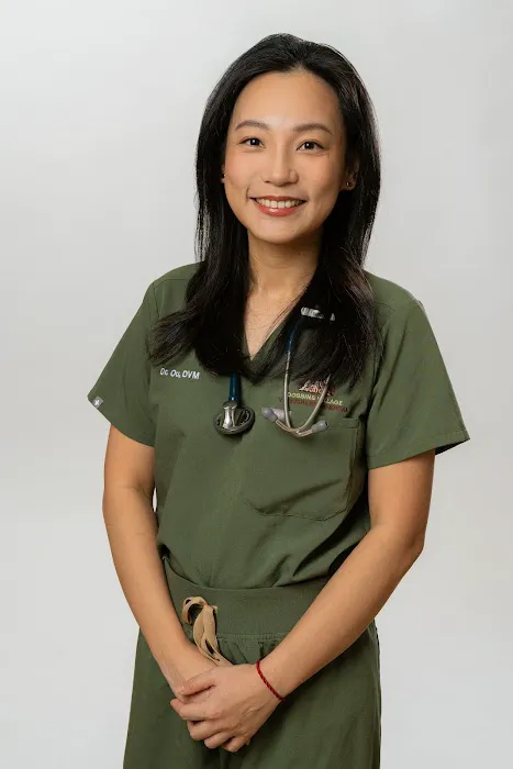 Dobbins Village Veterinary Hospital Picture 3