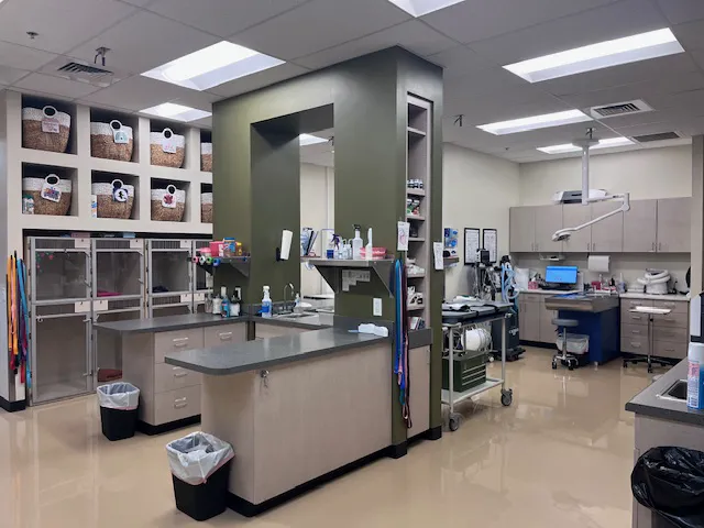 Dobbins Village Veterinary Hospital Picture 8