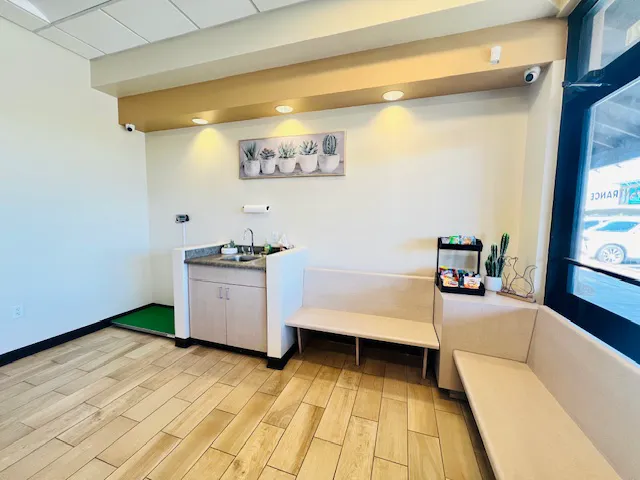 Dobbins Village Veterinary Hospital Picture 9