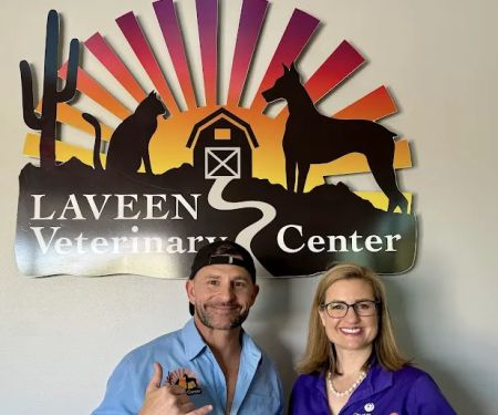 Laveen Veterinary Center