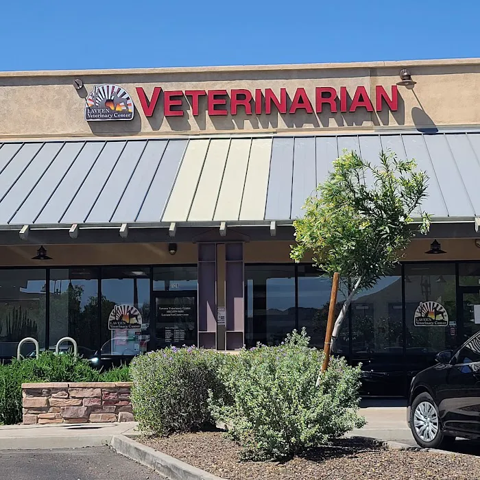 Laveen Veterinary Center Picture 5