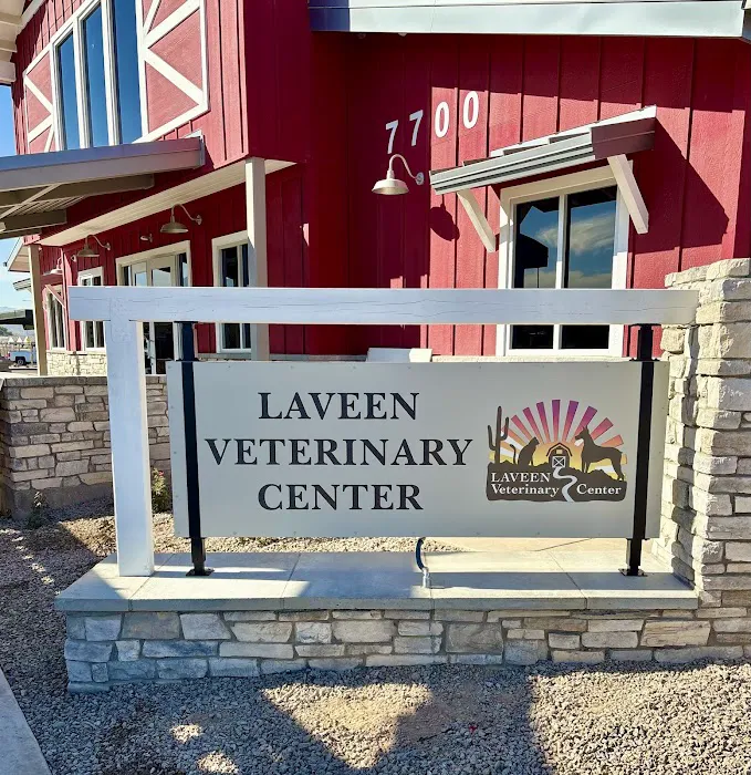 Laveen Veterinary Center Picture 4