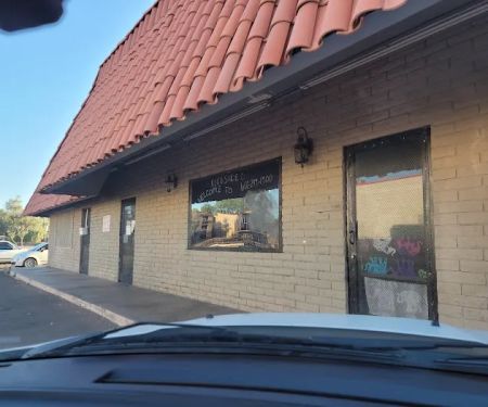 Harmony Veterinary Hospital