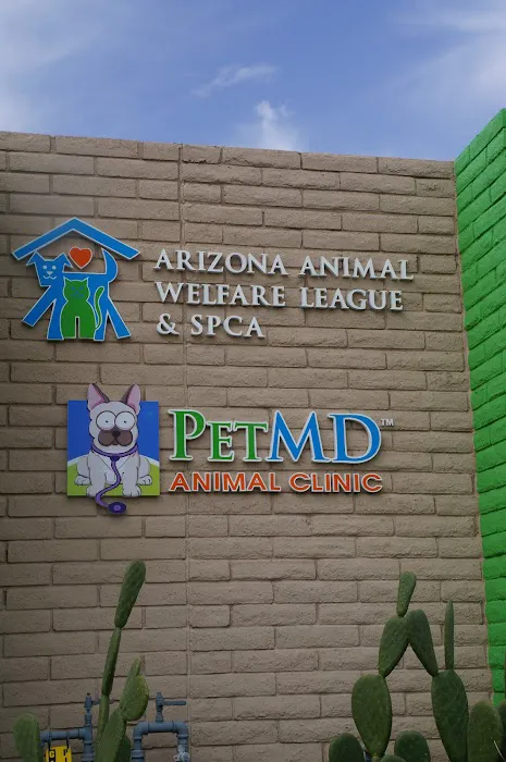 AAWL Community Vet Clinic Picture 10