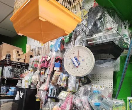 La Periquita Petshop