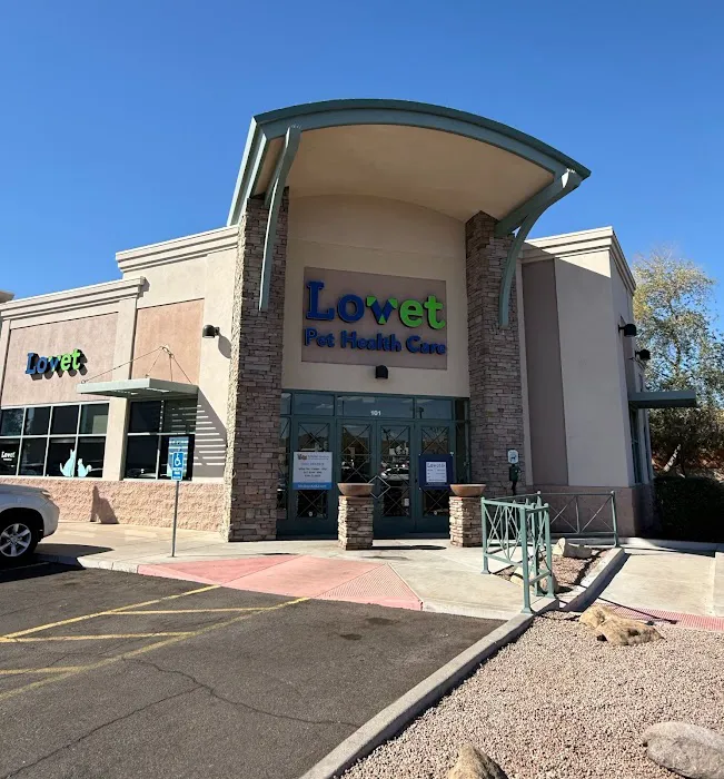 Lovet Pet Health Care - Madison Picture 10