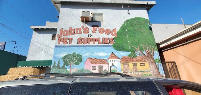John's Feed 2 Picture 5