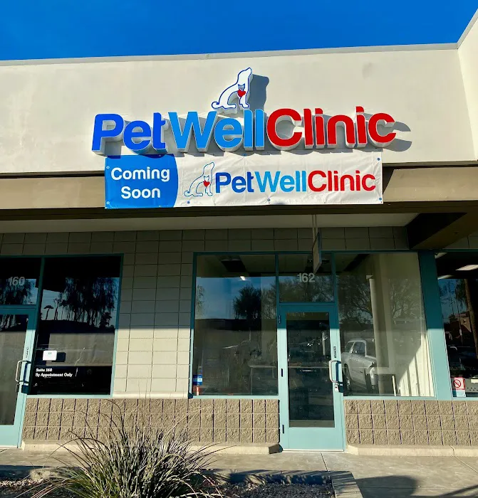 PetWellClinic - Central Phoenix Picture 5