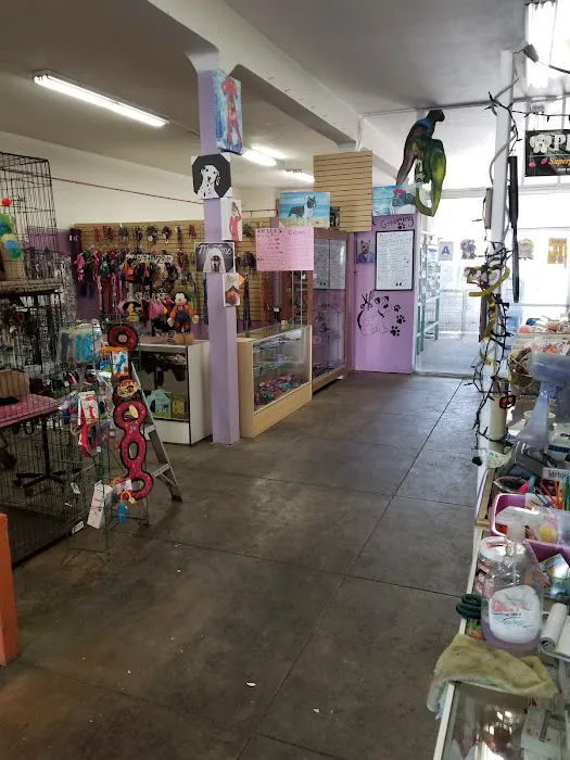 Mike's Pet Store and pet grooming Picture 7