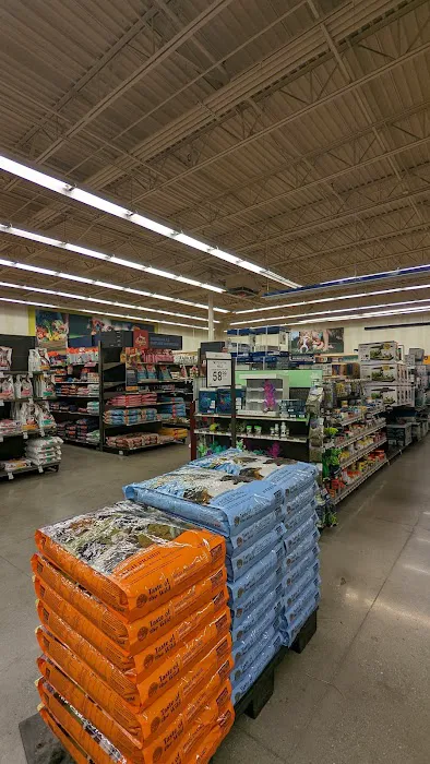 Petco Picture 2