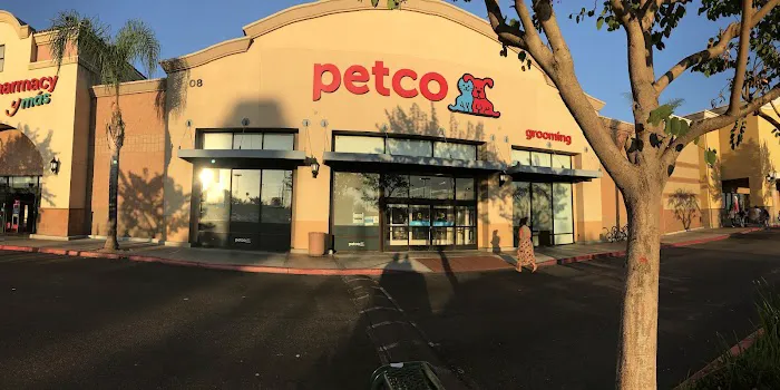Petco Picture 7