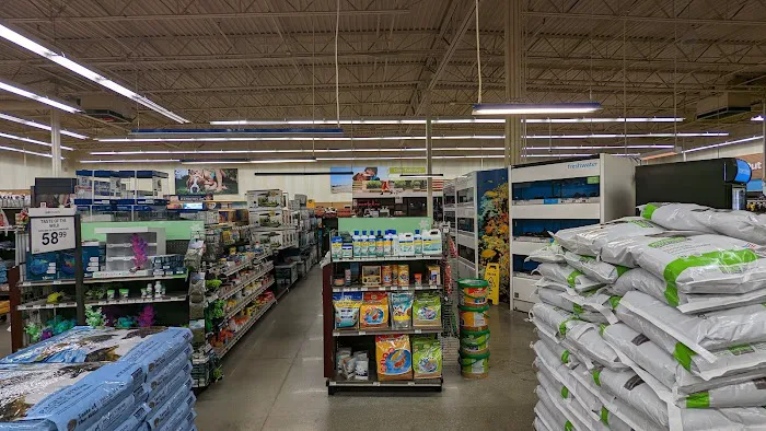 Petco Picture 5