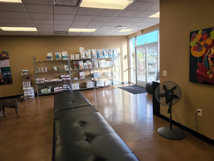 Squaw Peak Animal Hospital Picture 2
