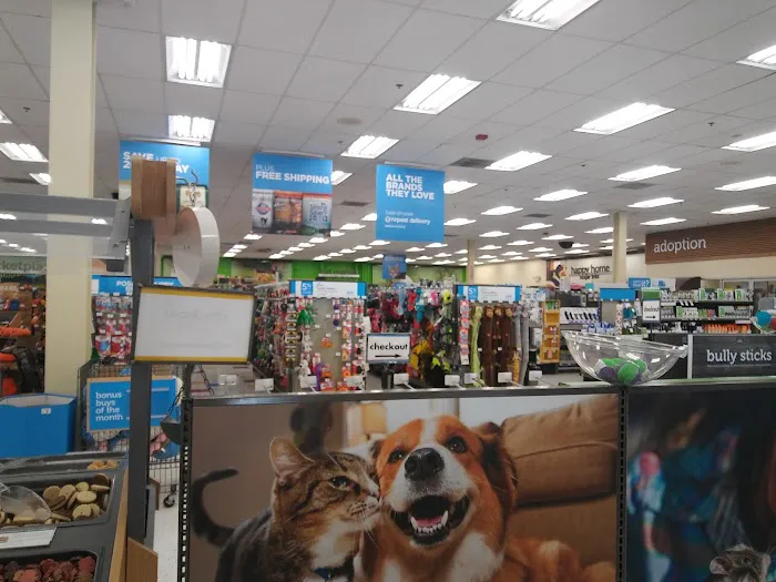Petco Picture 5