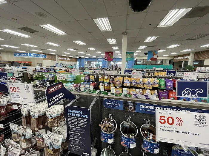 Petco Picture 7