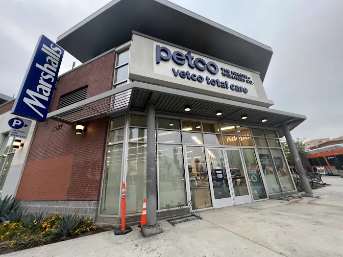Petco Picture 3