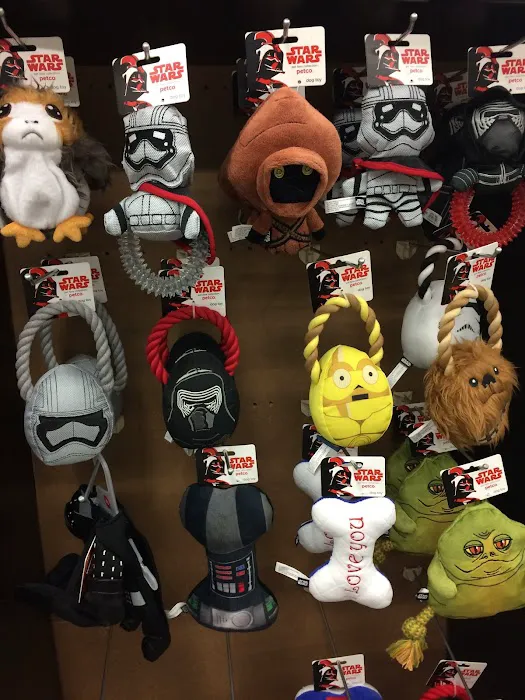 Petco Picture 5
