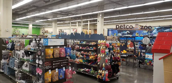 Petco Picture 10