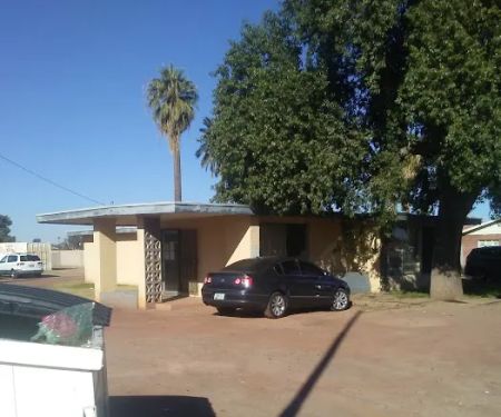 Glenfair Veterinary Hospital