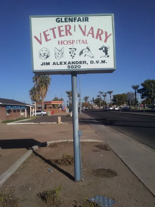 Glenfair Veterinary Hospital Picture 2