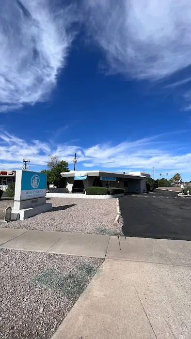 West Phoenix Veterinary Hospital Picture 10
