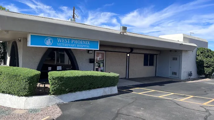 West Phoenix Veterinary Hospital Picture 8
