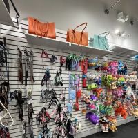 Tailwaggers & Tailwashers Larchmont Village ico