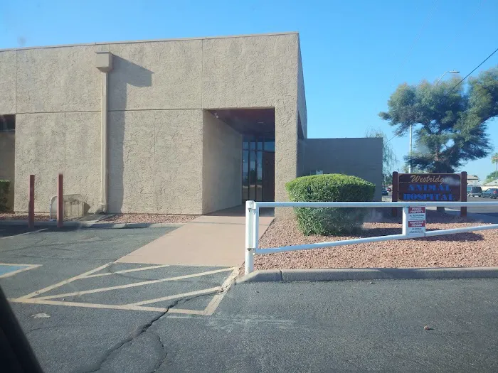 Westridge Animal Hospital Picture 10