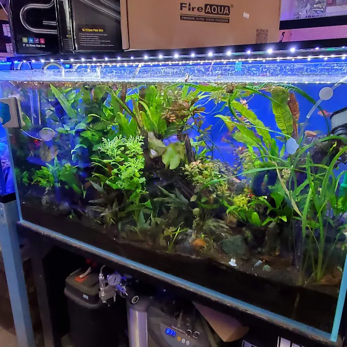 Total Fish & Pets Picture 3