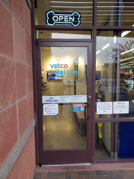 Vetco Total Care Animal Hospital Picture 2