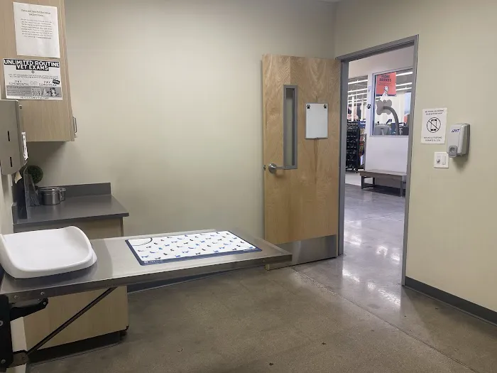 Vetco Total Care Animal Hospital Picture 7