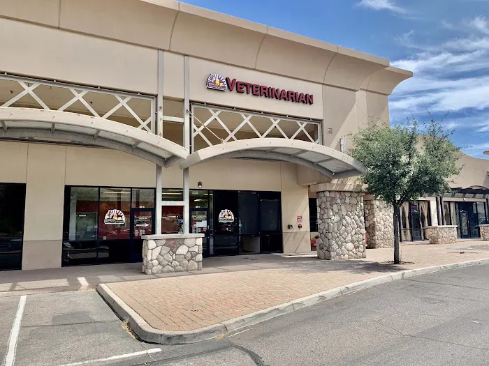 Phoenix Veterinary Center Picture 4