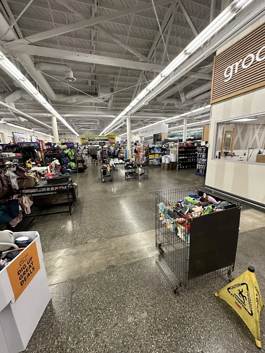 Petco Picture 1